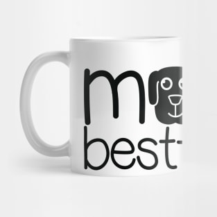 Man's bestfriend Mug